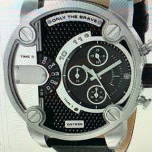 Fashion Casual Watch